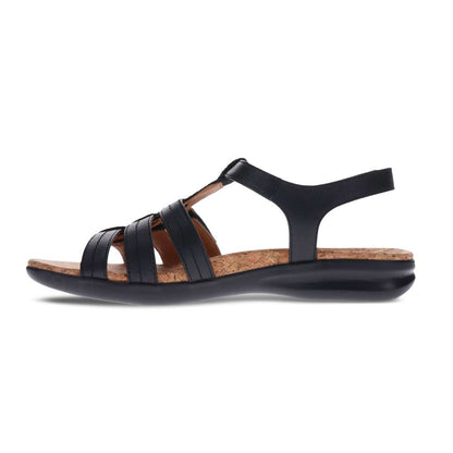 Bronte Sandal - Black