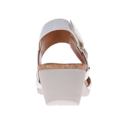 Grenada Wedge - Coconut