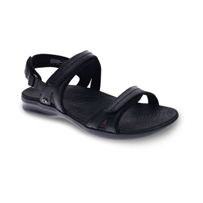 Honduras Sandal - Black