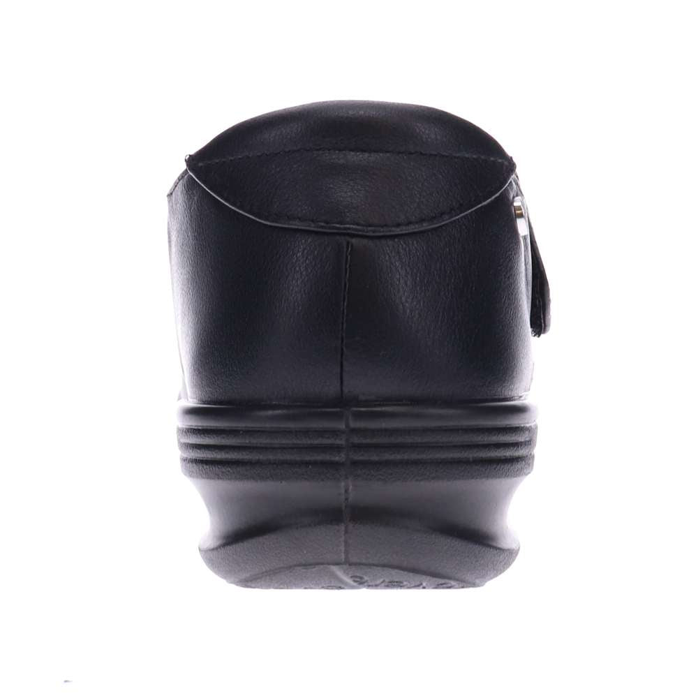 Madrid Sandal - Black