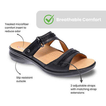 Rio Slide - Black Snake