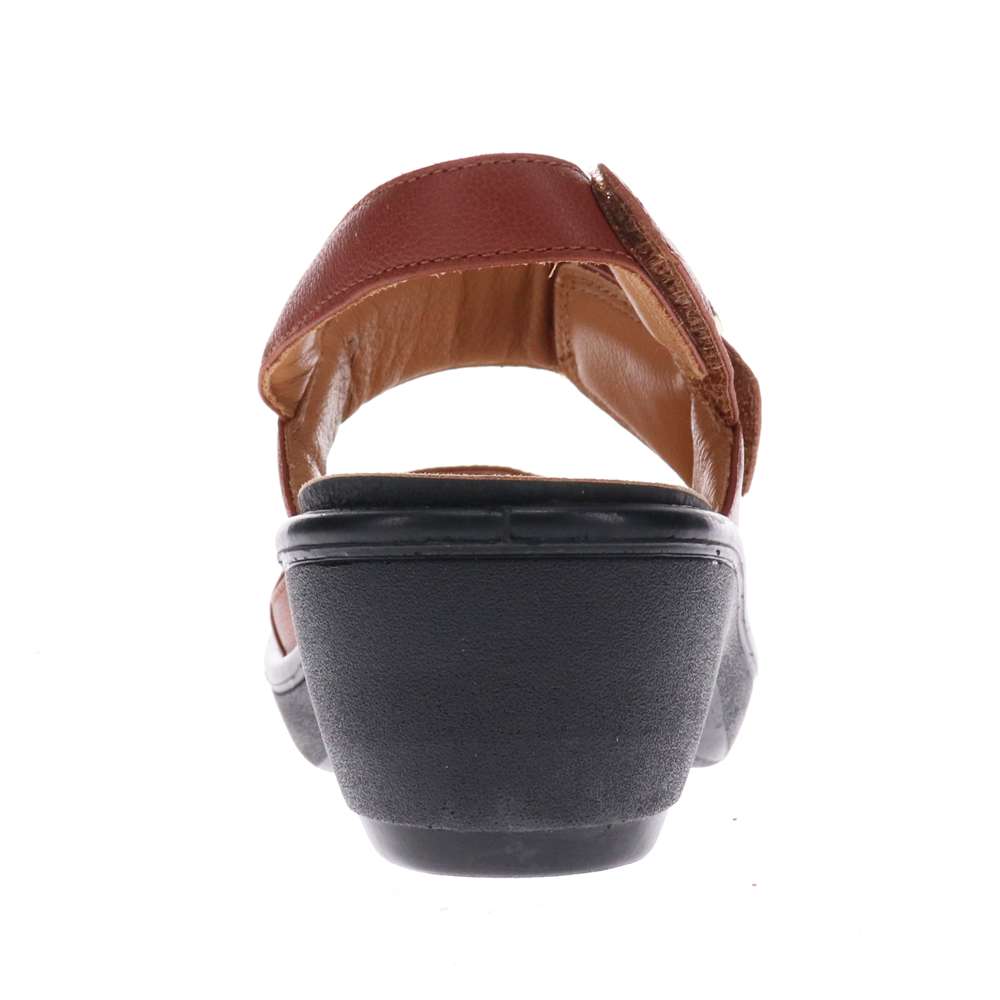 Rosario Wedge - Cognac