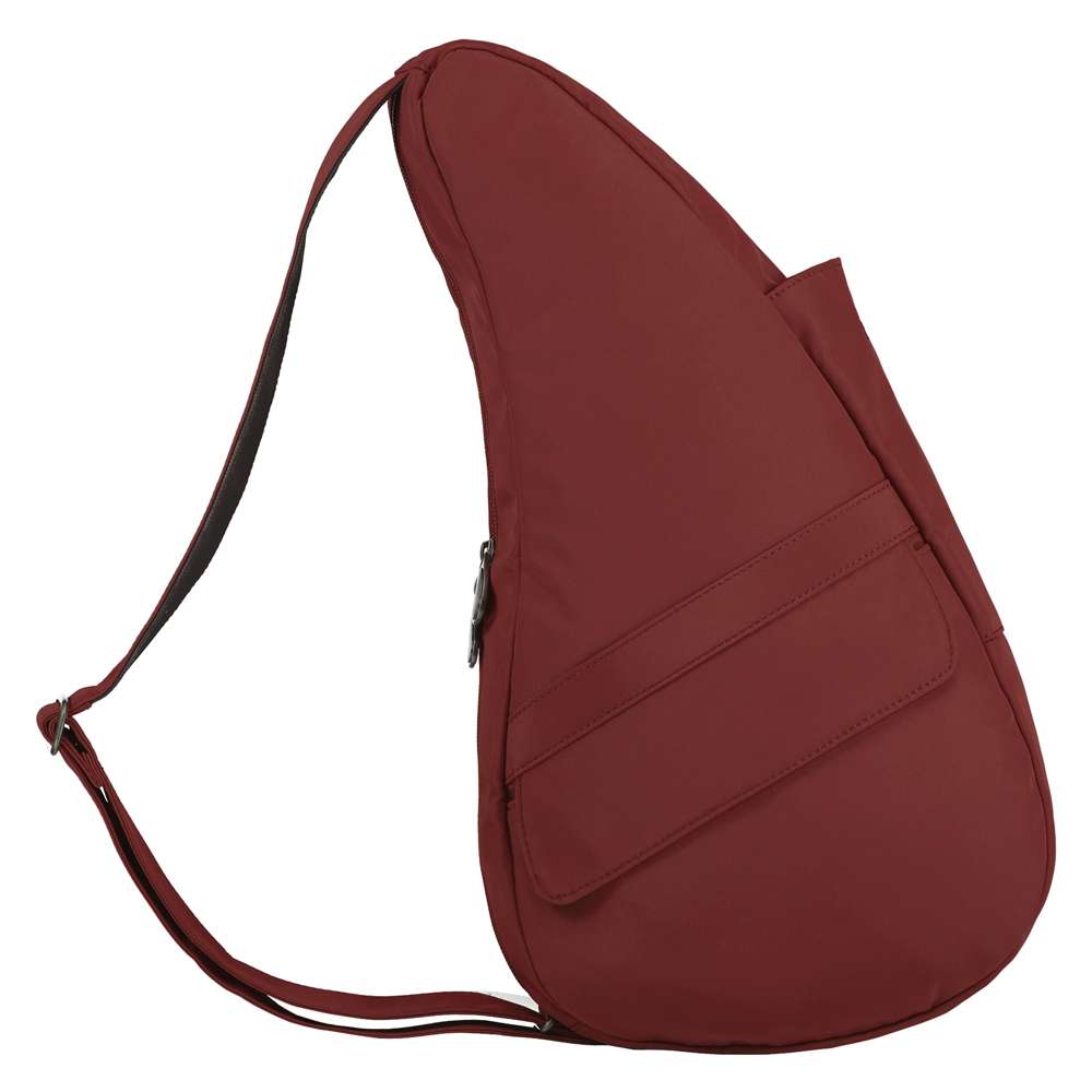 Microfibre Backpack - Cayenne
