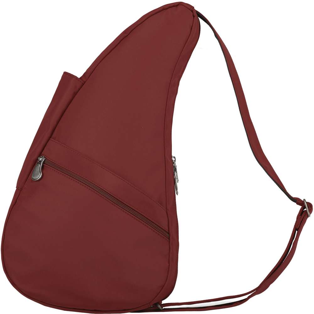 Microfibre Backpack - Cayenne