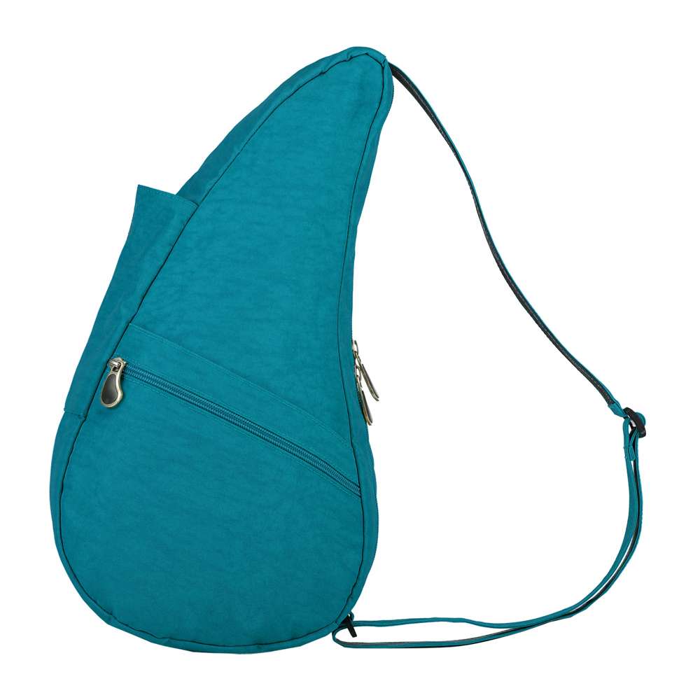 Textured Nylon Backpack Small - Multiple