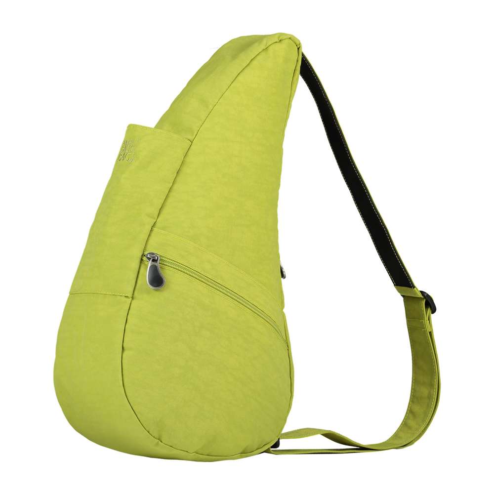 Textured Nylon Backpack Small - Multiple