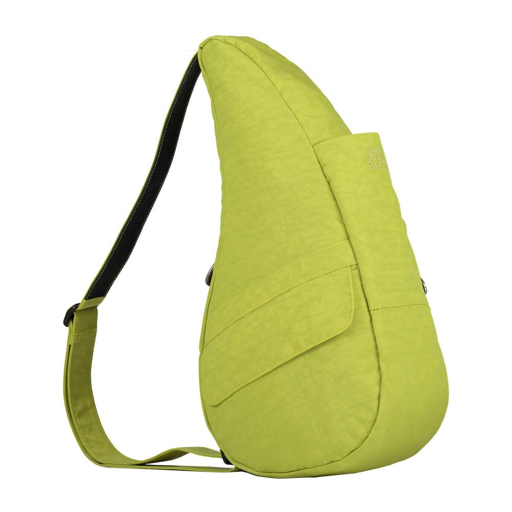 Textured Nylon Backpack Small - Multiple