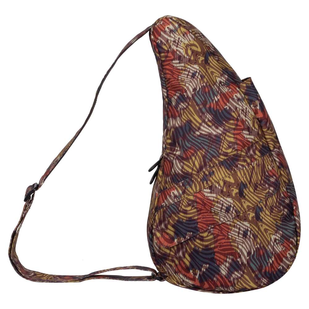 Print Backpack Small - Multiple