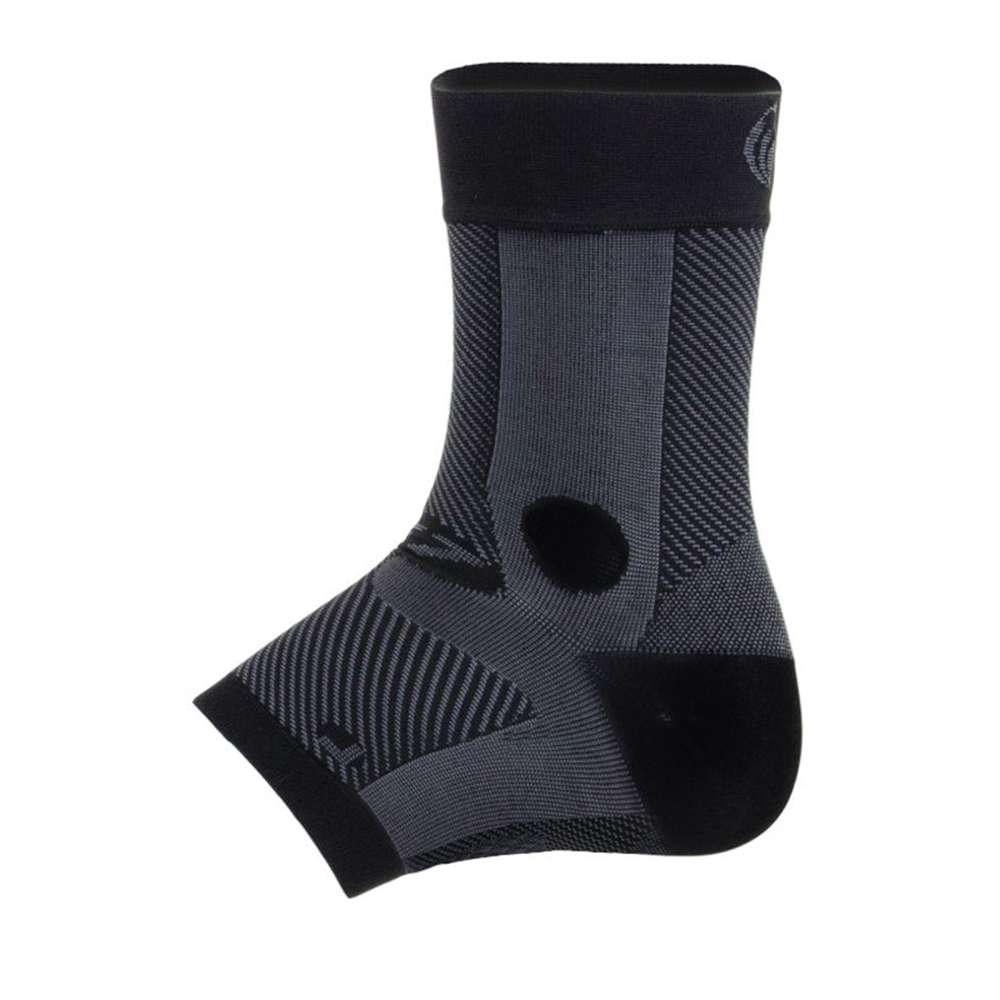 Ankle Bracing System Right (AF7) - Black