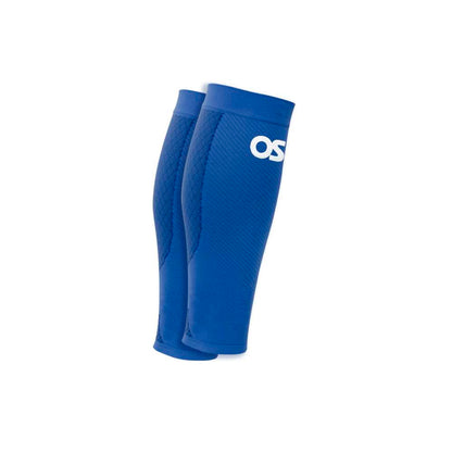 Sports Calf Compression Sleeve (CS6) - Blue