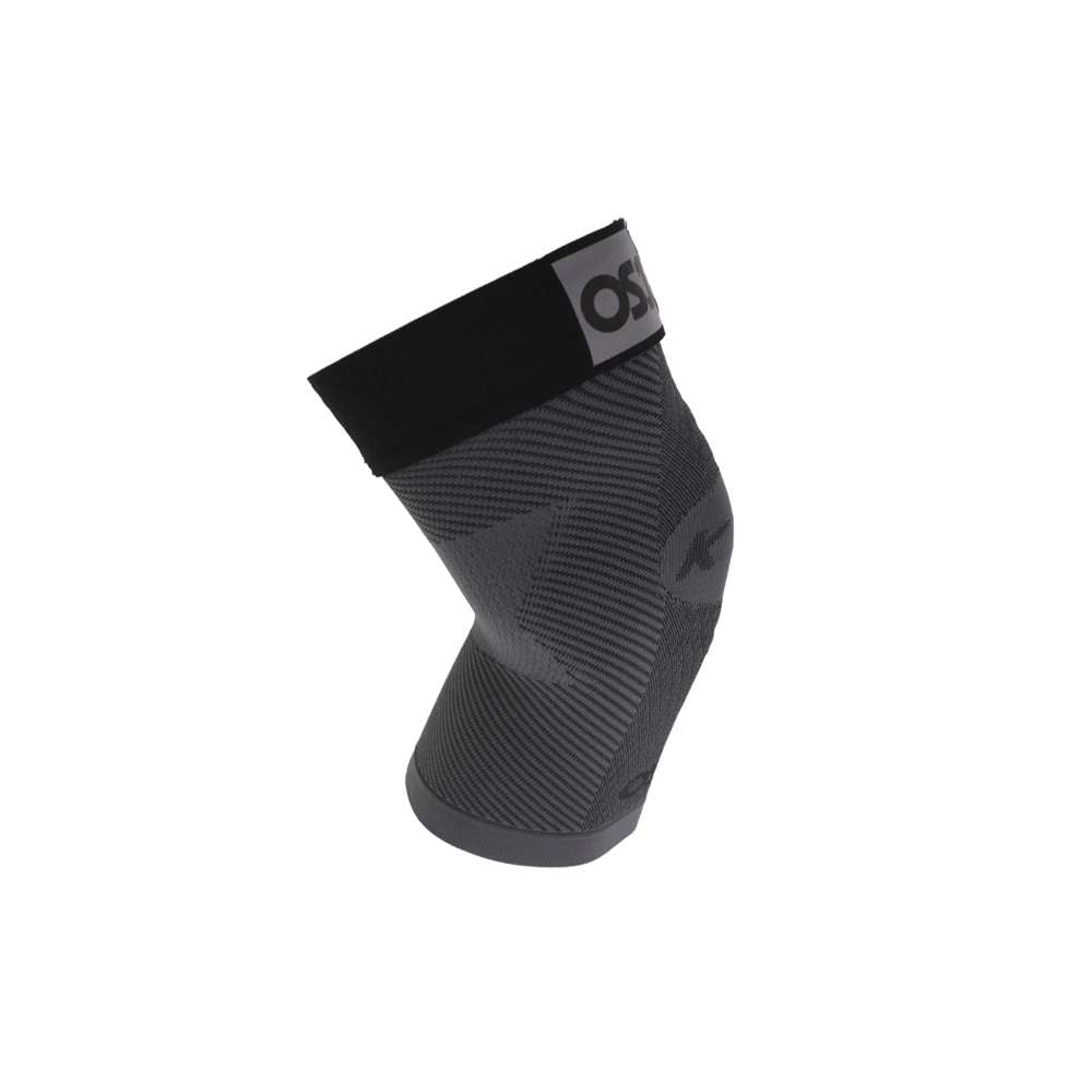 Adjustable Performance Knee Sleeve (KS7+) - Grey