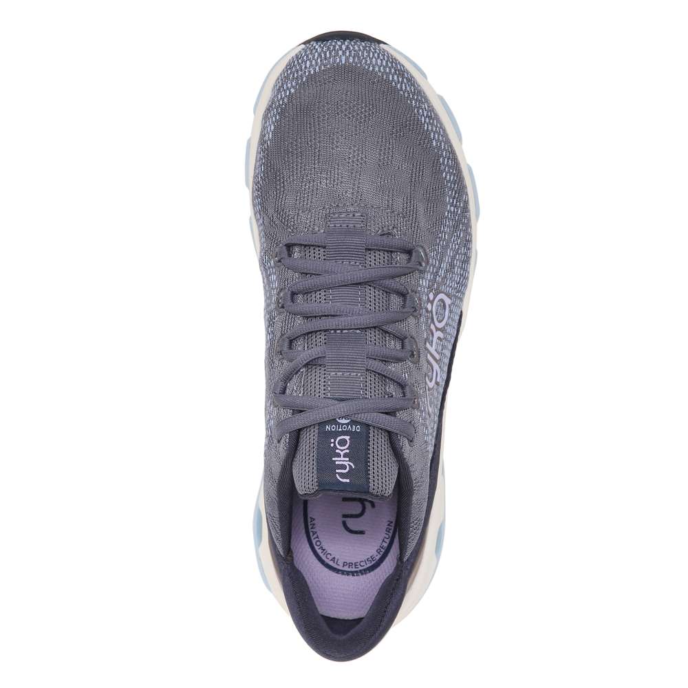 Devotion X Walking Shoe - Folk Blue