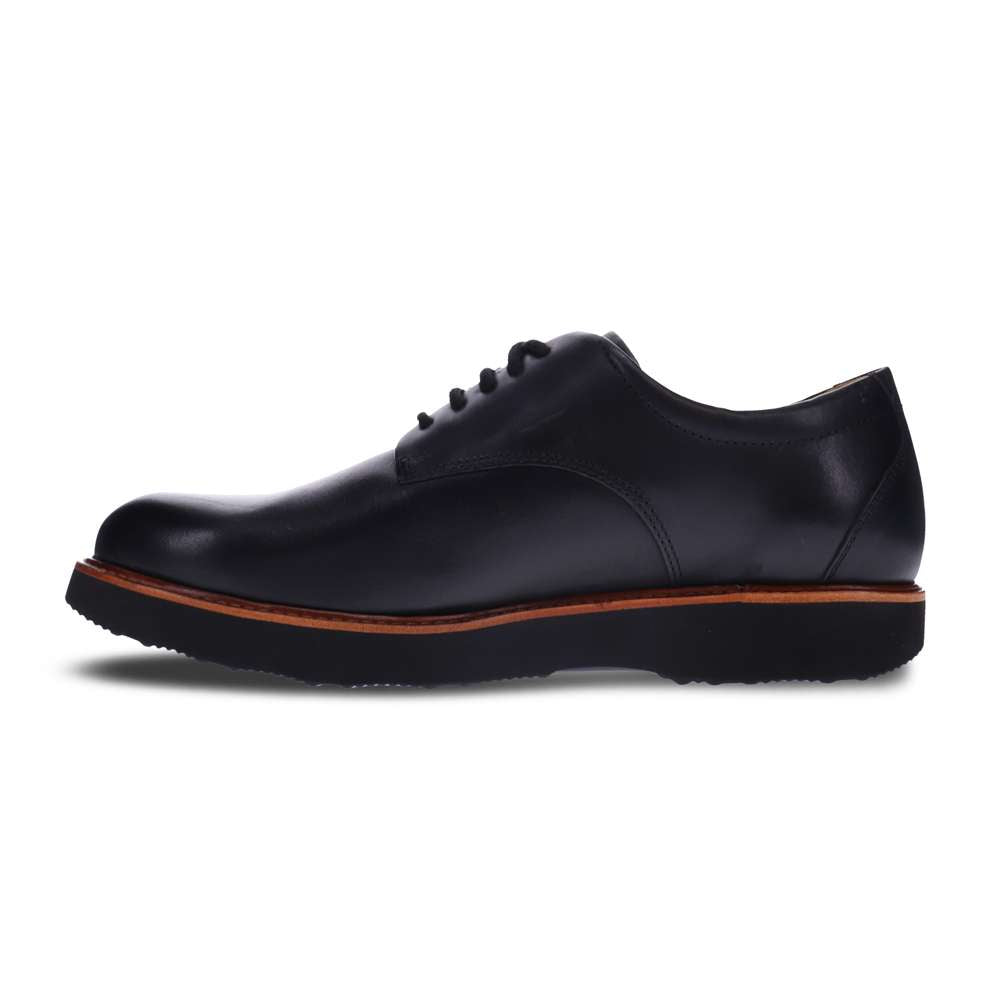 Founder Oxford - Black