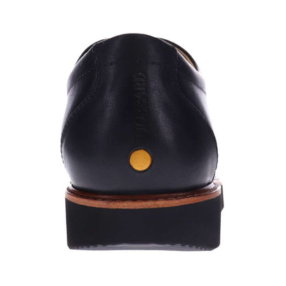 Founder Oxford - Black