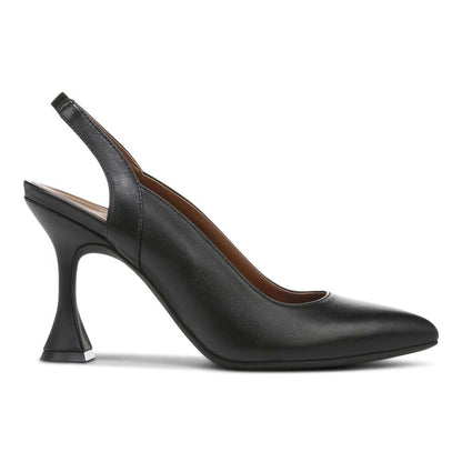 Adalena Heel - Black