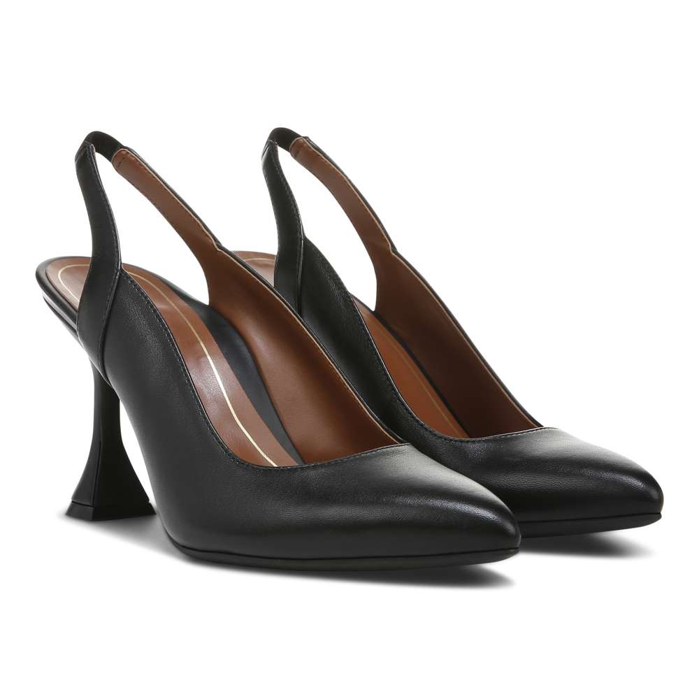 Adalena Heel - Black