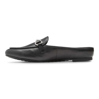 Adeline Slide - Black