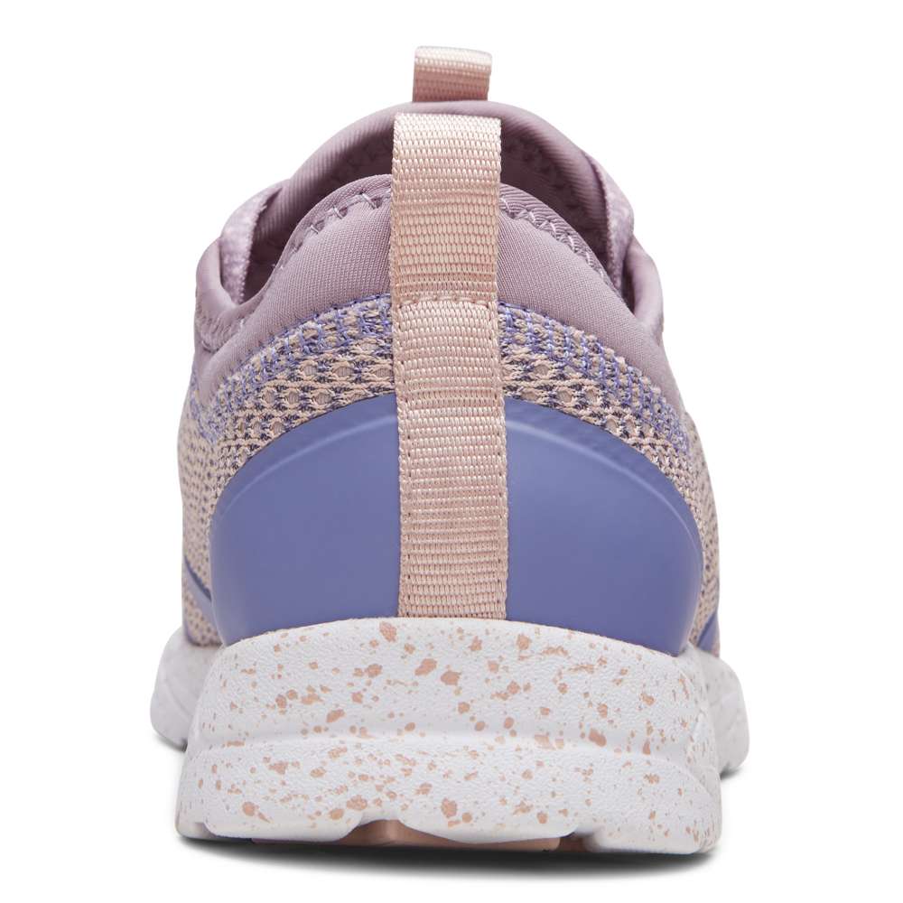 Alma Sneaker - Purple Multi