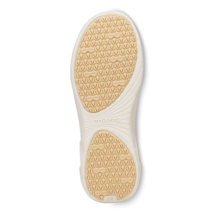 Arrival Sneaker - Mist Purple/Cloud Cream