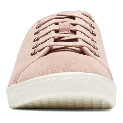 Brinley Casual Sneaker - Blush