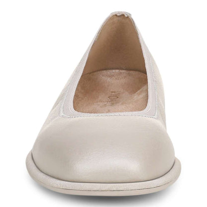 Caroll 2.0 Ballet Flat - Chateu Grey