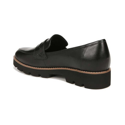 Cheryl 2 Loafer - Black