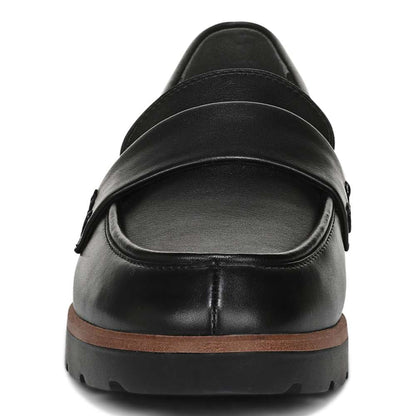 Cleo Casual Loafer - Black