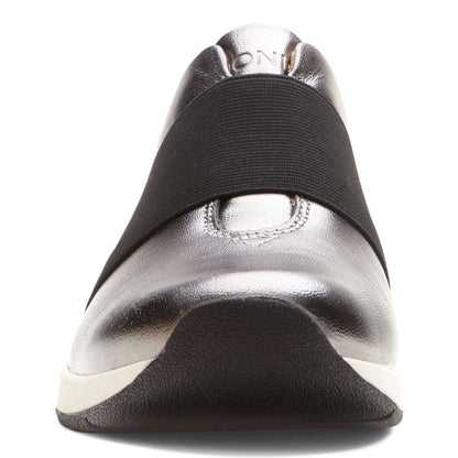 Codie Casual Sneaker - Pewter