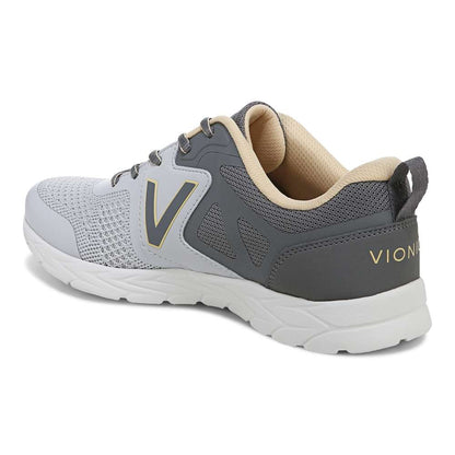 Energy Sneaker - Vapor