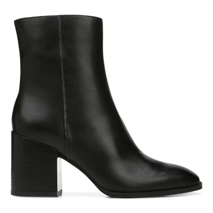 Harper Ankle Boot - Black
