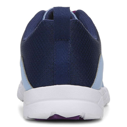Isleah Active Sneaker - Blue