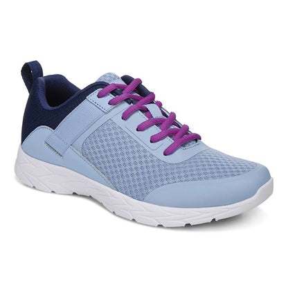 Isleah Active Sneaker - Blue