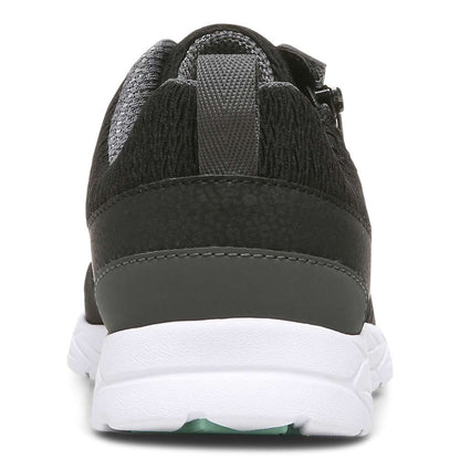 Jetta Active Sneaker - Black