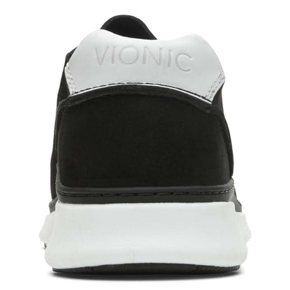 Joey Casual Sneaker - Black