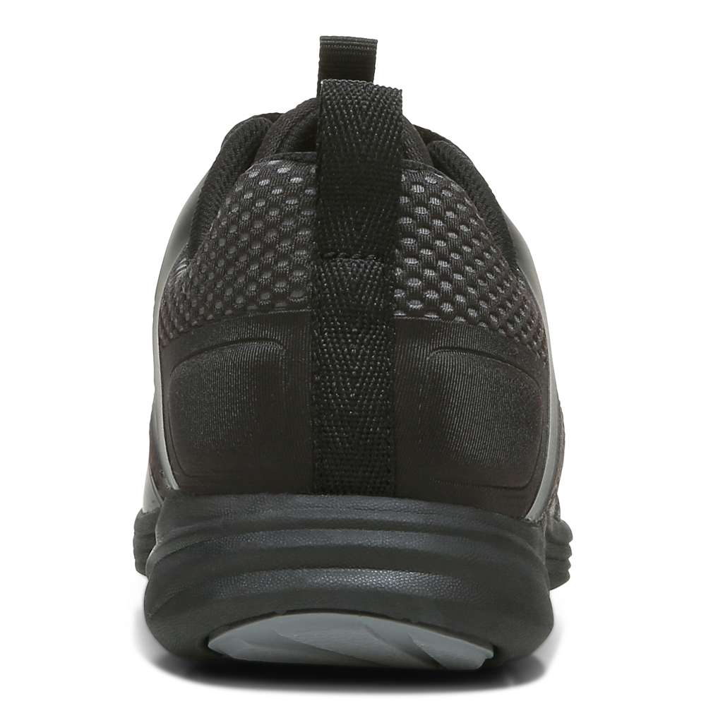 Jojo Active Sneaker - Black