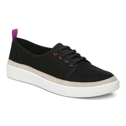 Jovie Sneaker - Black