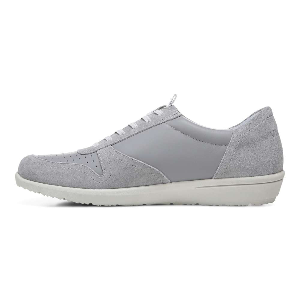 Karigan Sneaker - Slate