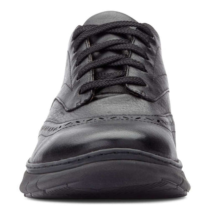 Keaton Casual Sneaker - Black