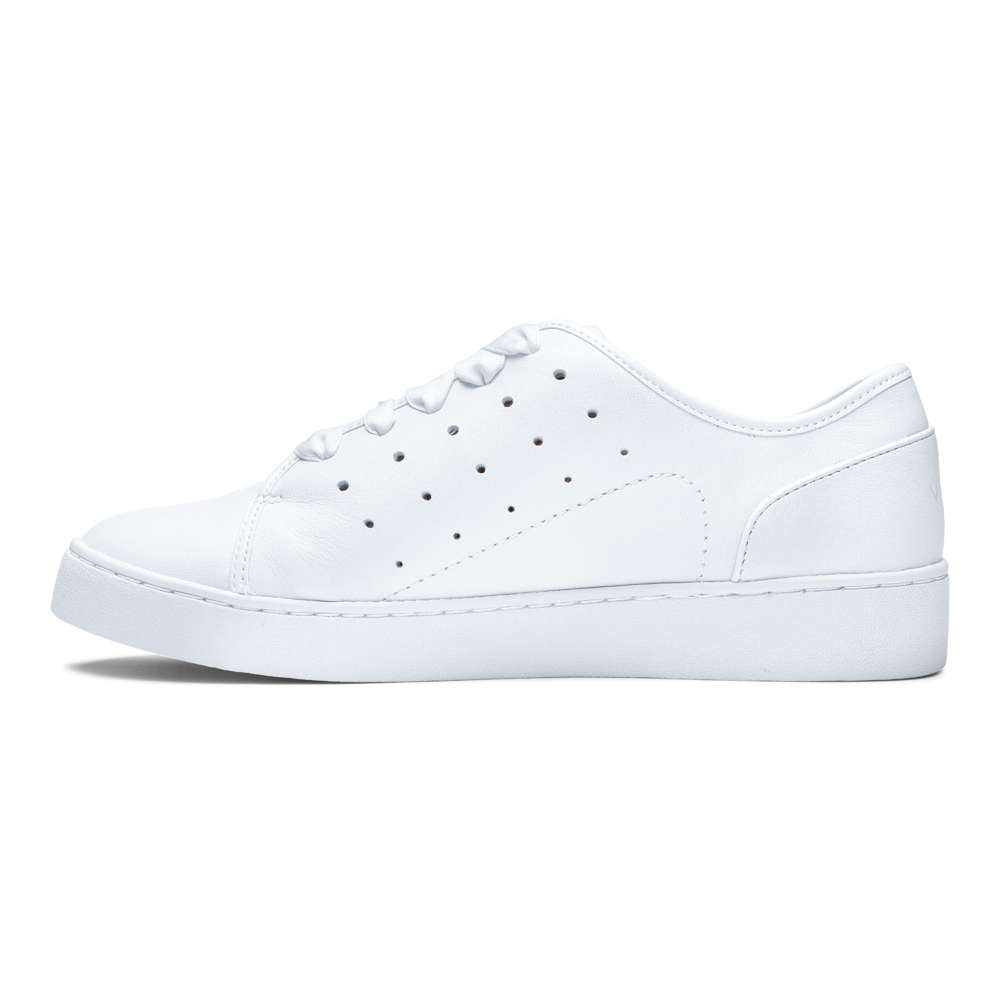 Keke Sneaker - White