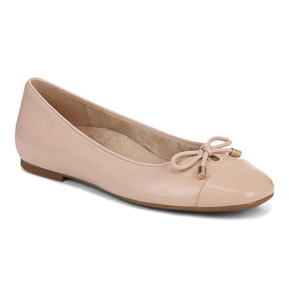 Klara Flat - Cameo Rose