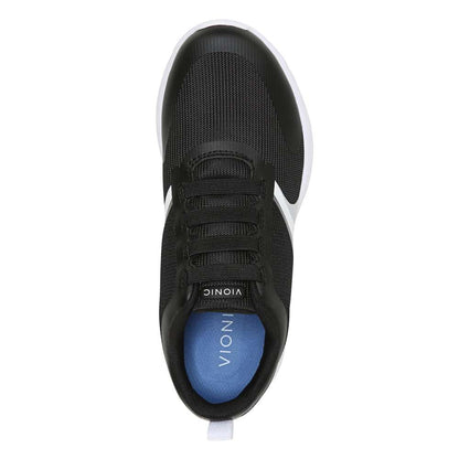 Layla Sneaker - Black