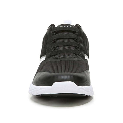 Layla Sneaker - Black
