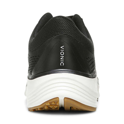 Limitless Sneaker - Black