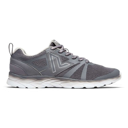 Miles Active Sneaker - Grey