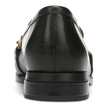 Mizelle Loafer - Black