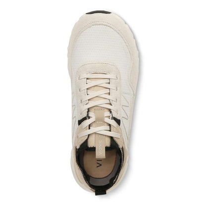 Nimble Sneaker - Cream