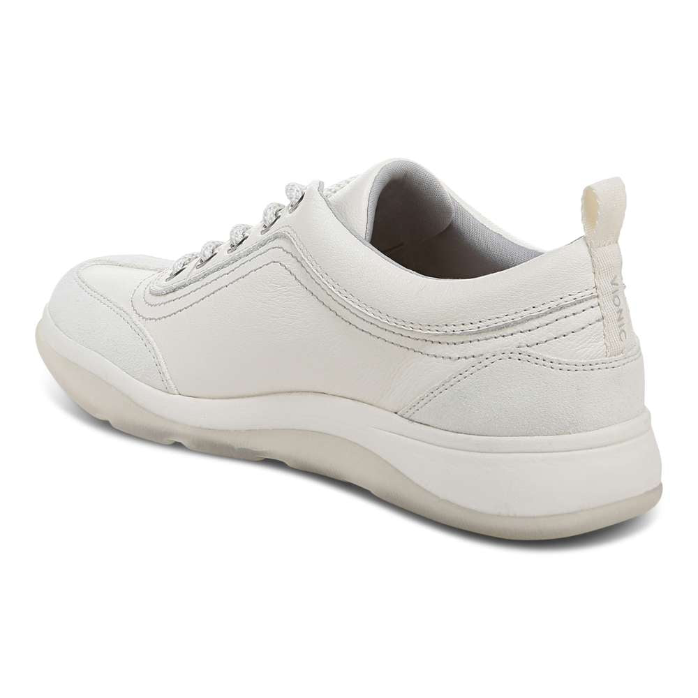 Nyla Sneaker - Marshmallow