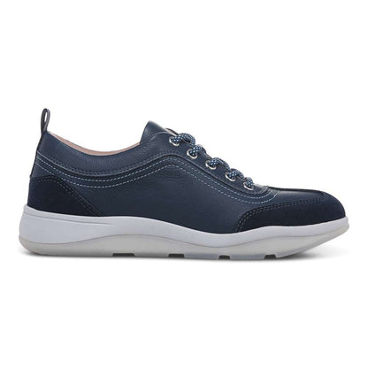Nyla Sneaker - Navy