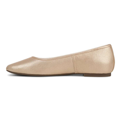 Orinda Ballet Flat - Gold