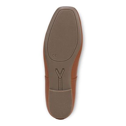 Orinda Ballet Flat - Tan